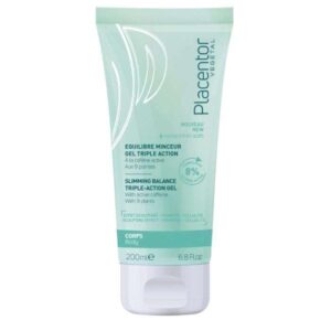 placentor placentor equilibre minceur gel triple action 200 ml huiles et cremes minceur