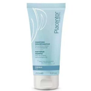 placentor placentor shampooing soin reparateur 200 ml shampoings usage frequent