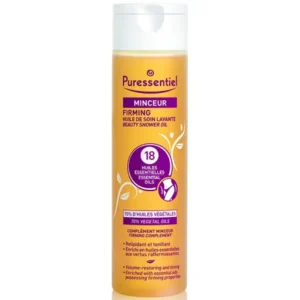 puressentiel minceur huile de soin lavante aux 18he 200ml
