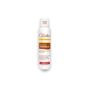 roge cavailles absorb deo homme soin regulateur spray 48h 150 ml