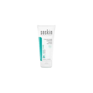 soskin baby creme de change protectrice 50 ml