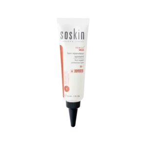 soskin cicaplex forte soin reparateur apaisant 30 ml