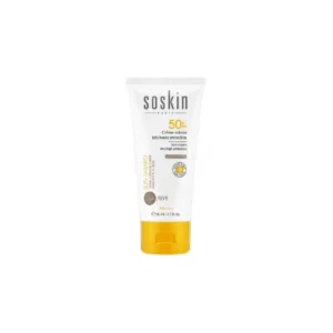 soskin creme solaire invisible spf50 50ml