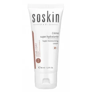 soskin creme super hydratante 40 ml