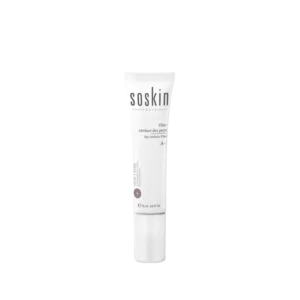 soskin filler contour des yeux 15 ml