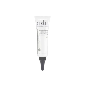 soskin gel creme intensif depigmentant 30 ml