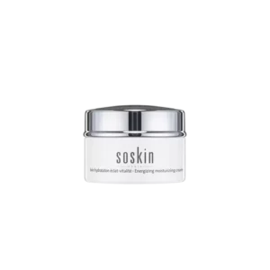 soskin soin hydratation eclat vitalite 50 ml