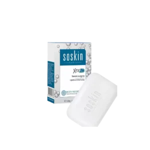 soskin xerad savon surgras lot de 2