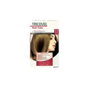 tricovel nutri color n73 blond dore