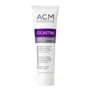 ACM CICASTIM CREME REPARATRICE – 20ml 520x572 2