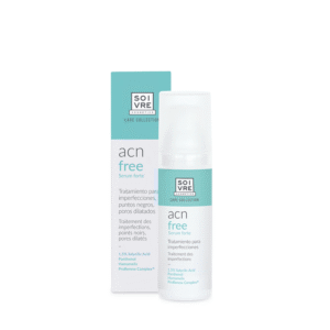 ACN FREE SERUM 30ml 1