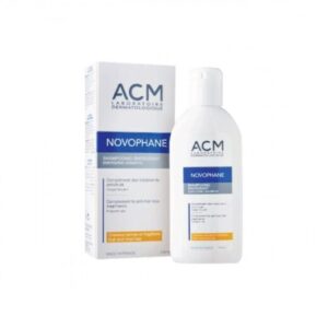 Acm Novophane Shampooing energisant 200 ml 520x523 2