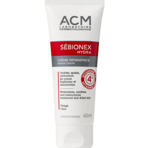 Acm Sebionex Hydra creme 40 ml 520x572 2