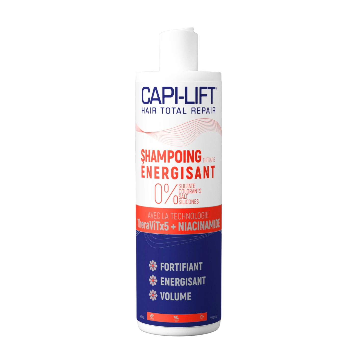 CAPILIFT SHAMPOING 1