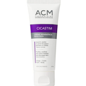 Cicastim creme reparatrice 40ml 3760095252292 acm 520x572 2