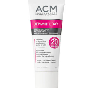 Depiwhite day SPF 20 UVB UVA 40ml 3760095250298 acm 520x572 2