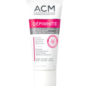 Depiwhite masque pelliculable eclaircissant 40ml 3760095250106 acm 520x572 2