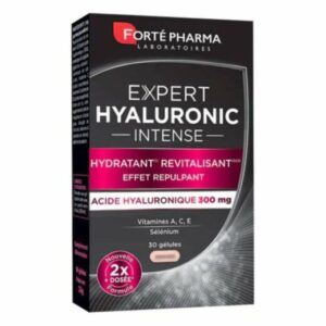 Forte Pharma Hyaluronic Intense 30 Capsules 520x520 2