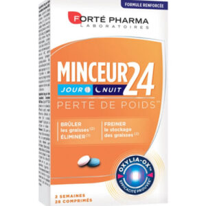 Forte Pharma Minceur 24 Fort Jour et Nuit 520x572 2