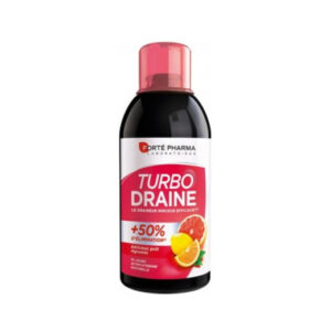 Forte pharma Turbo draine Agrumes 500ml 520x572 2