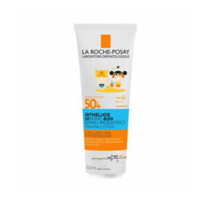 La Roche Posay Anthelios Dermo pediatrics Lait UVMUNE 400 spf50 250ml 520x520 2