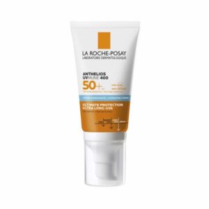 La Roche Posay Anthelios UVMUNE 400 Creme Solaire SPF50 50ml 1 520x520 2
