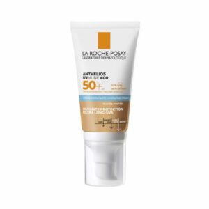 La Roche Posay Anthelios UVMUNE 400 Creme Solaire teintee 50ml 1 520x520 2
