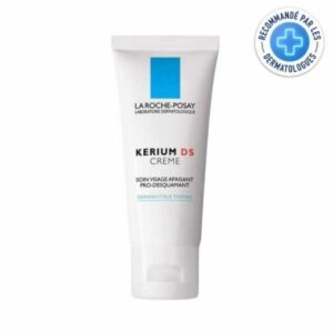 La Roche Posay Kerium DS Face Cream 40ml 520x520 2