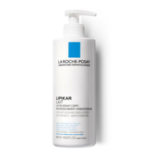 Lipikar Body Milk 400ml from La Roche Posay 520x520 2