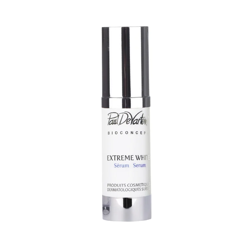PAUL DE VARTENS Extreme White Essence 1 1 1