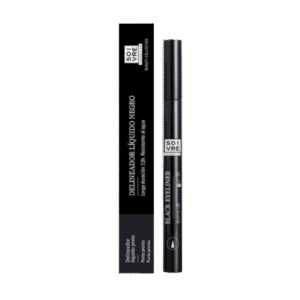 SOIVRE LIQUID EYE LINER 1.1g water proof 1 1