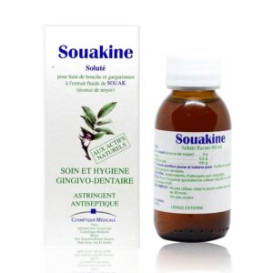 Souakine Bain De Bouche 90ml nova parapharmacie maroc 1