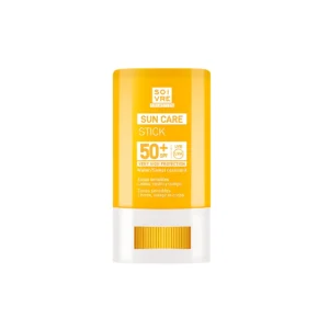 Sun Care Stick SPF50 Baton de protection solaire 1