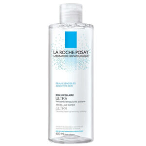 Ultra Micellar Water 400ml La Roche Posay 1 520x520 2