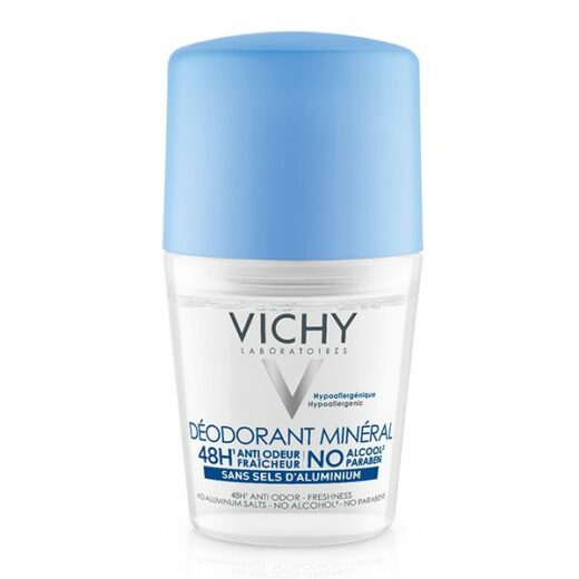 Vichy Deodorant 48H Mineral 50ml 520x520 2