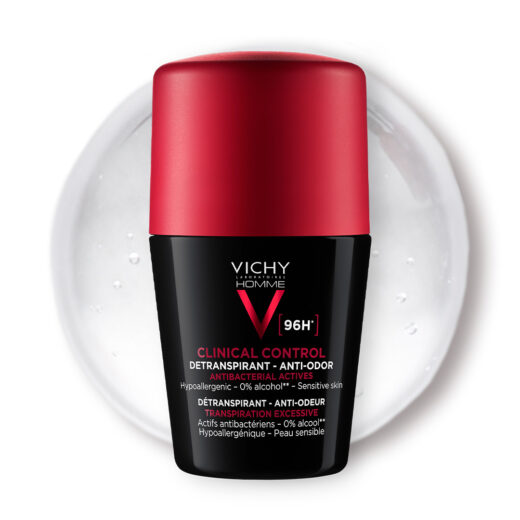Vichy Deodorant HOMMEclinical control 96h 3337875804431 1 520x520 1