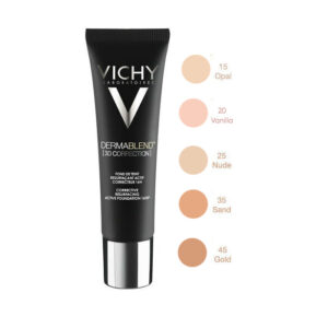 Vichy Dermablend 3D Correction 30ml 1 1