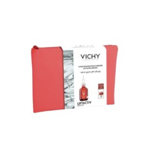 Vichy Liftactiv Specialiste B3 Serum 30ml Collagen Specialist Format Voyage et Trousse Offerte 520x572 2