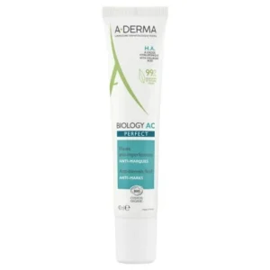 a derma biology ac perfect fluide anti imperfections anti marques 40ml 1