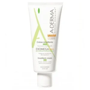 a derma exomega defi creme emolliente 200 ml 1