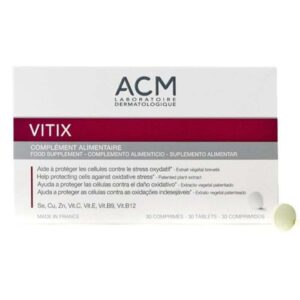 acm acm vitix 30 comprimes home 1