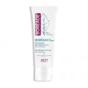 acm boreade global soin complet anti imperfections 40ml 1