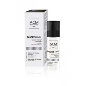 acm duolys hyal serum 5 serum intensif anti age 1