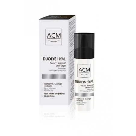 acm duolys hyal serum 5 serum intensif anti age 1