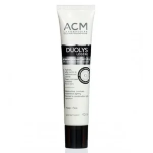 acm duolys legere soin hydratant anti age 40ml 1 1