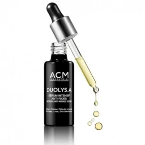 acm duolysa serum intensif retinol 30 ml 1