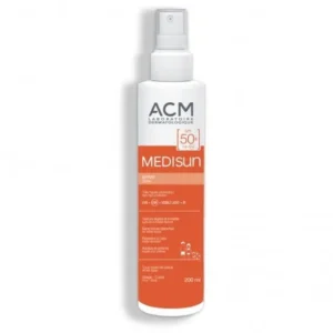 acm medisun spray spf 50 200ml 1