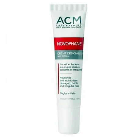 acm novophane creme des ongles 15 ml 1