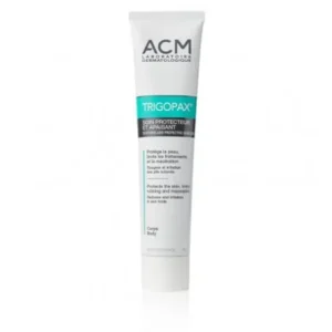 acm trigopax soin protecteur apaisant 75 ml 1