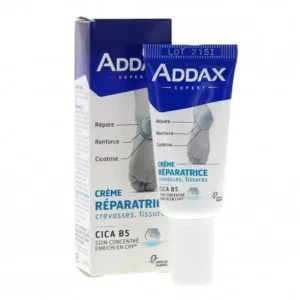 addax cica b5 pieds 15ml 1
